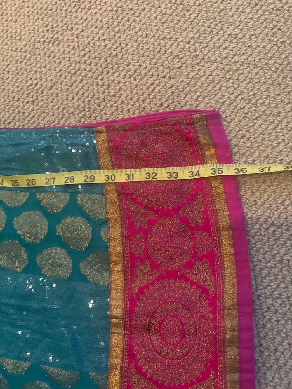 Kurta Top - Picture 7 of 7